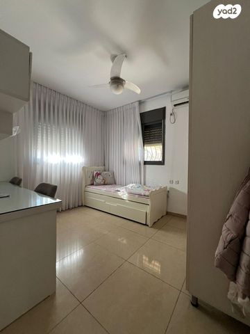 דירת גן, מרכז עפולה עלית, עפולה