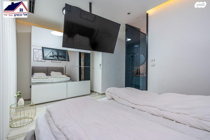 דירת גן, תנופה, מעו"ף, חריש