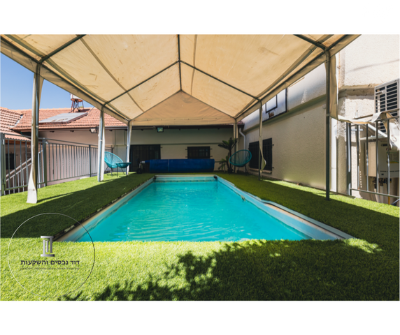 בית פרטי/ קוטג', מלחמת ששת הימים 62, שיכון ה', קרית שמונה