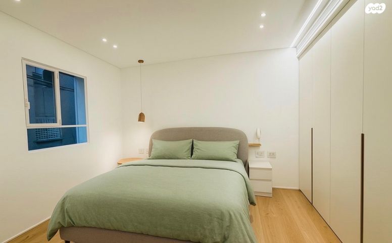 דירה, נחום סוקולוב, הצפון הישן - צפון, תל אביב יפו