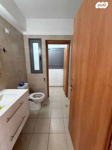 דירה, קרית גת