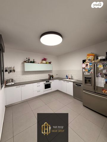 דירה, שדרות הרב משה שמואל שפירא 2, פארק המושבה, באר יעקב