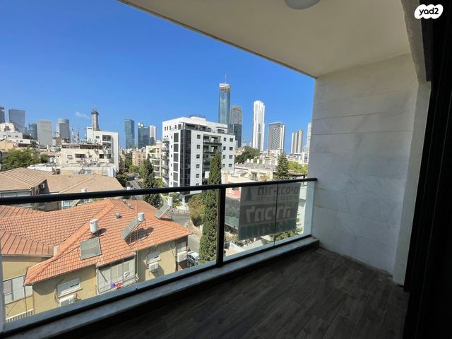 דירה, קרן קיימת לישראל, בורוכוב, גבעתיים