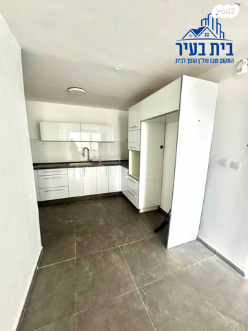 דירה, מיכשווילי, רובע ו', אשדוד