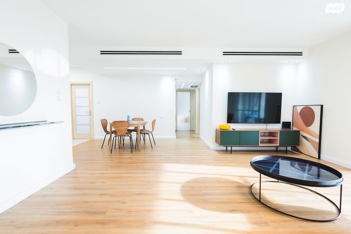 דירה, שבט שמעון, רובע י"ב, אשדוד