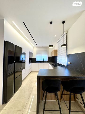 גג/ פנטהאוז, יוסף בורג, נווה זאב, נאות אילן, באר שבע