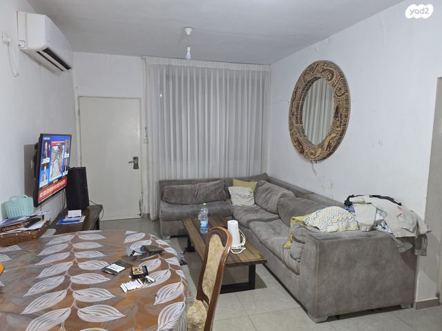 בית פרטי/ קוטג', דרך השלום, שכונה ג', באר שבע