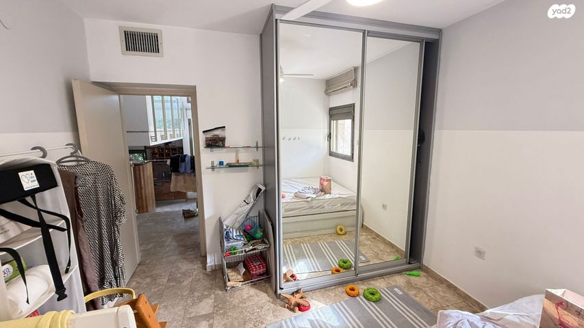 דירה, בר אילן, לב תל אביב, לב העיר צפון, תל אביב יפו