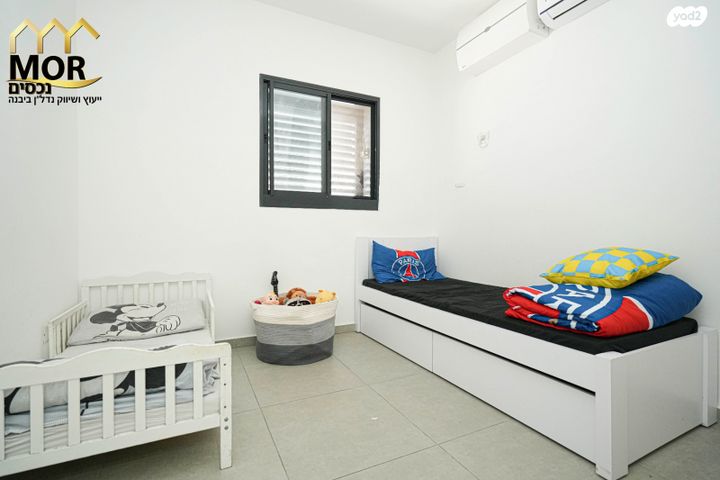 דירה, נאות רבין, יבנה