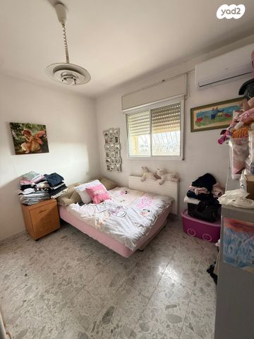 דירה, מקסיקו, עיר גנים, ירושלים