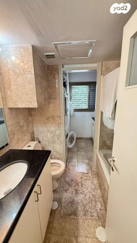 דירה, בר אילן, לב תל אביב, לב העיר צפון, תל אביב יפו