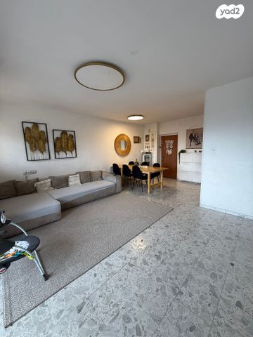 דירה, מקסיקו, עיר גנים, ירושלים