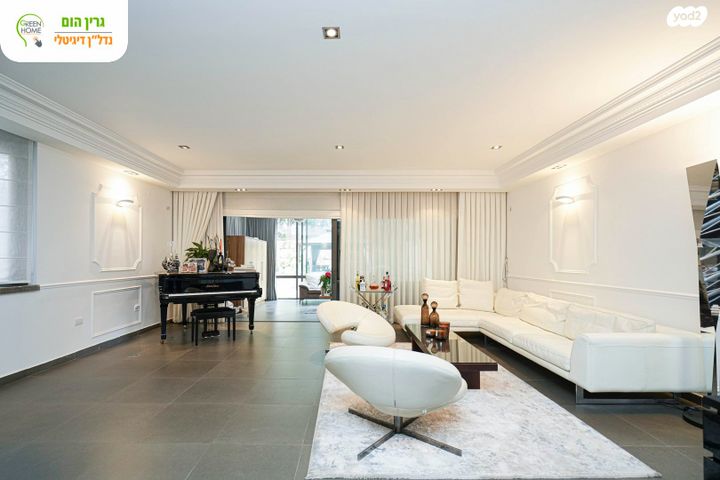 בית פרטי/ קוטג', סחלב, רמת פולג, נתניה