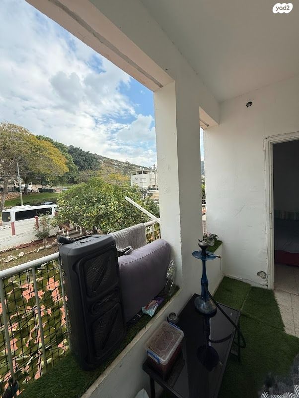 גג/ פנטהאוז, רמב"ם, רמב"ם, טירת כרמל