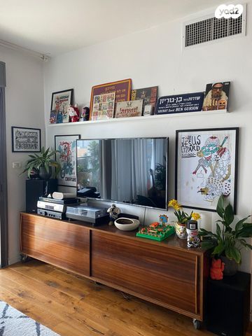 דירה, גולדה מאיר 8, מתחם 1200, הוד השרון