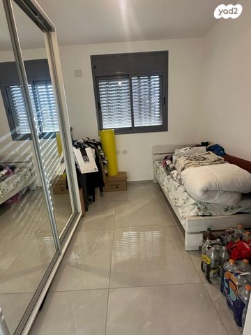 דירה, עפולה