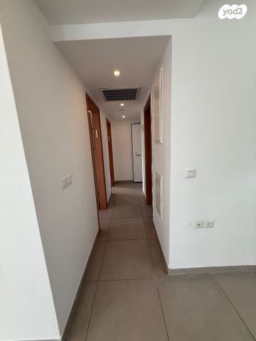 דירה, קרית גת