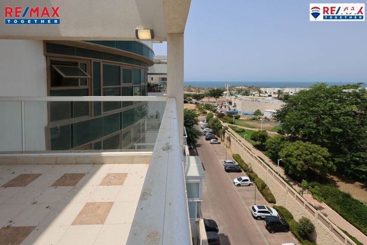 דופלקס, שדרות תל חי 11, רובע ט"ו, אשדוד