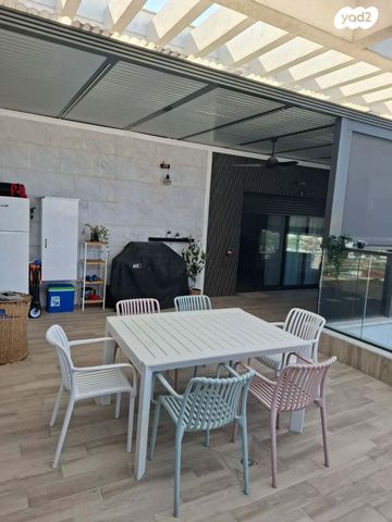 גג/ פנטהאוז, שאנין 2, עיר היין, אשקלון