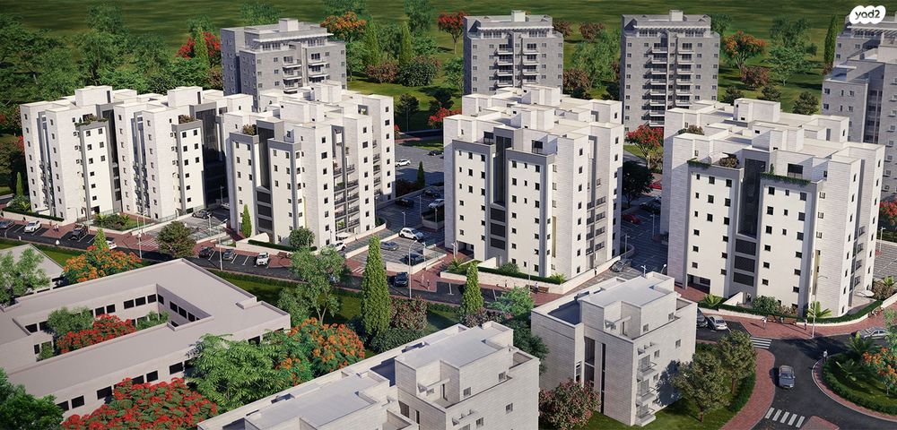 דירה, נפתלי 14, בני ישראל, קרית גת