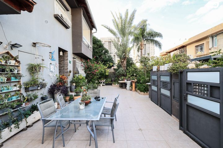 בית פרטי/ קוטג', ביל"ו 5, רובע ט', אשדוד