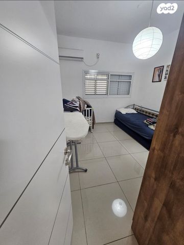 דירה, שדרות כצנלסון, מרכז העיר, קרית אתא