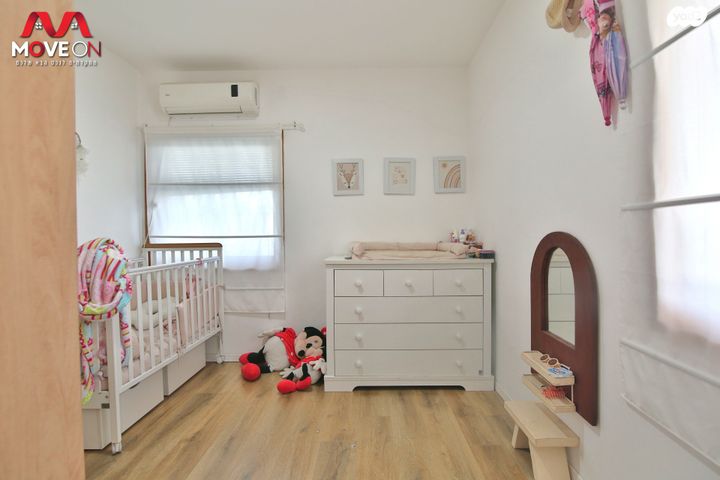 דירת גן, השיטה 1, מגדל, מגדל