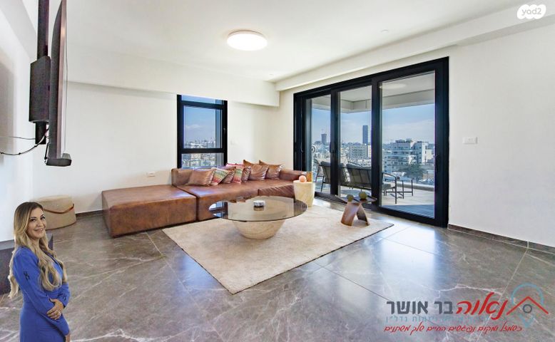 דירה, רוטשילד 2, רוטשילד עצמאות, בת ים