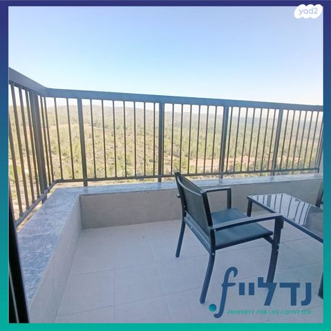 דירה, רועי קליין 5, נווה שמיר רמת בית שמש ה-1, בית שמש