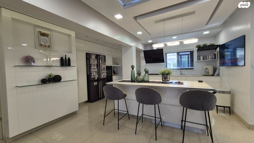 בית פרטי/ קוטג', צאלון, נוף כינרת, טבריה