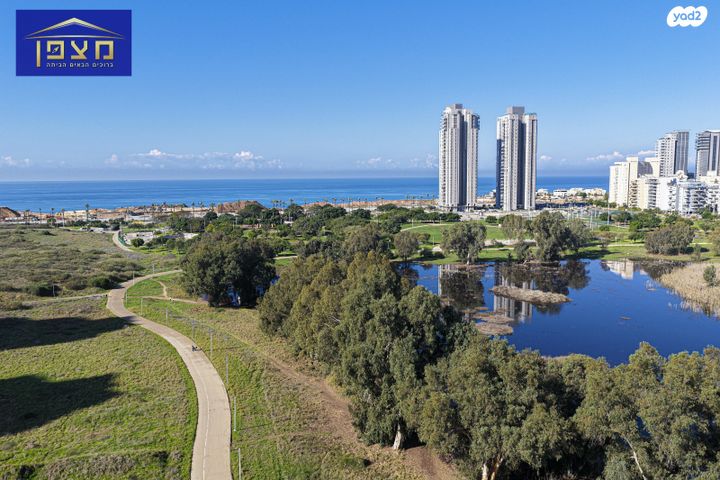 דירה, שדרות האגמים, אגמים, נתניה