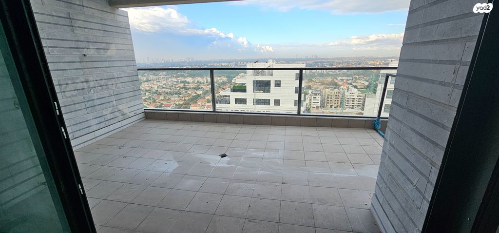 דירה, גרין פארק החדשה, הוד השרון