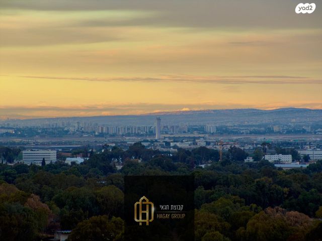 דירה, שדרות הרב משה שמואל שפירא 2, פארק המושבה, באר יעקב