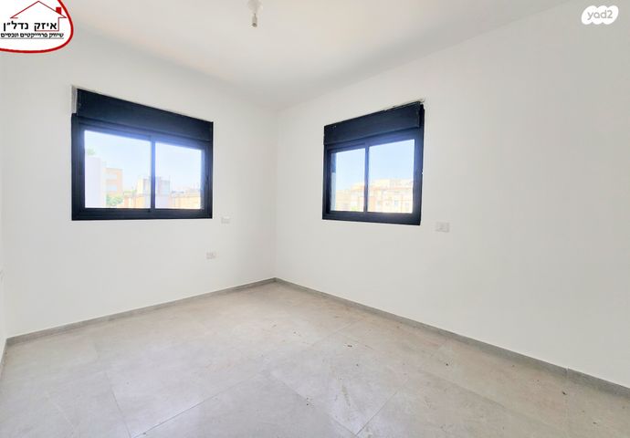 דירה, כפר גנים א, פתח תקווה