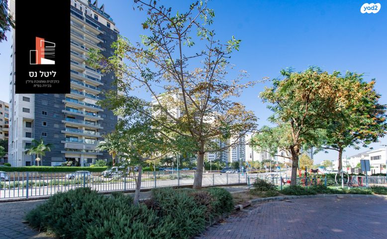 דירה, לודיוב 3, נווה גן, פתח תקווה