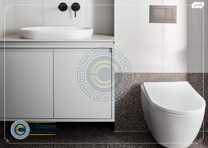 דירה, קיסריה