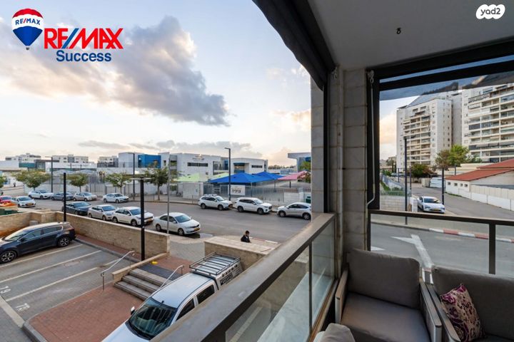 דירה, בן שמן 6, גני יער, לוד