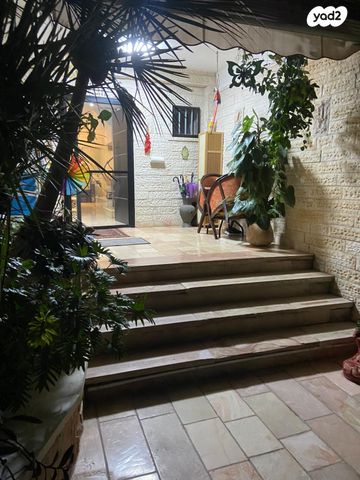 בית פרטי/ קוטג', נווה חוף, ראשון לציון