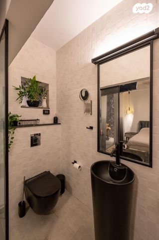 דירת גן, אחד העם, אברמסקי, קרית אתא