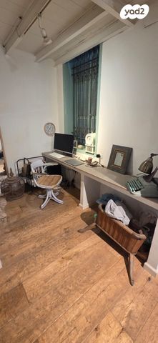 דירה, עג'מי, גבעת העליה, תל אביב יפו