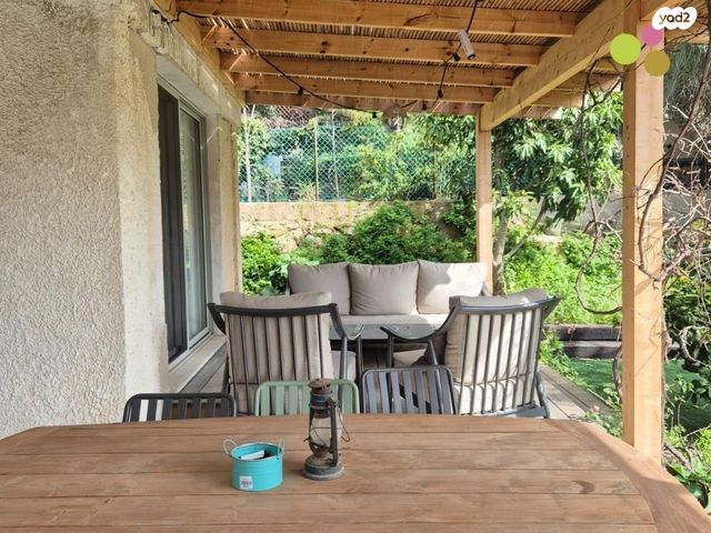 בית פרטי/ קוטג', זכרון יעקב