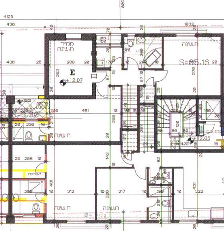 דופלקס, רעננה