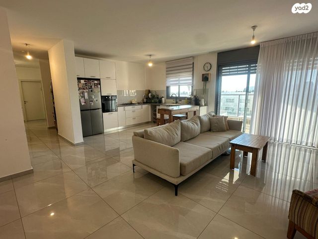 דירה, עפולה