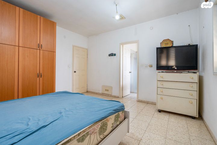 דו משפחתי, הרצל, רח' הנשיא צפון, חדרה