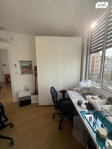 דירה, בן יהודה, הצפון הישן - צפון, תל אביב יפו