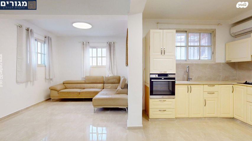 דו משפחתי, גוש חלב, קרית ביאליק