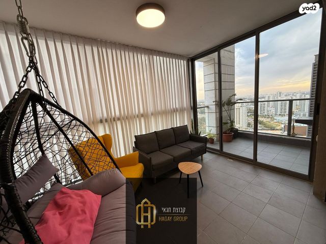 שדרות הרב משה שמואל שפירא 2