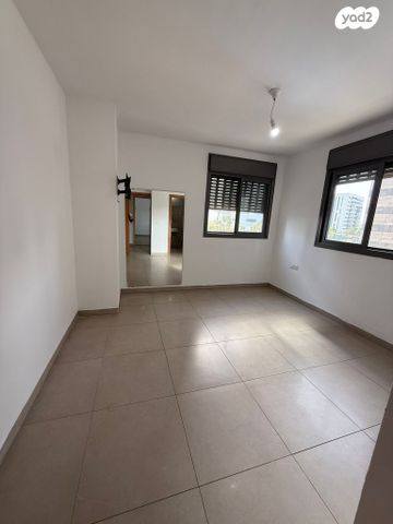 דירה, קרית גת