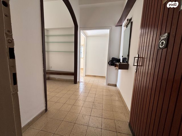 דירה, אבן גבירול, הצפון החדש - צפון, תל אביב יפו