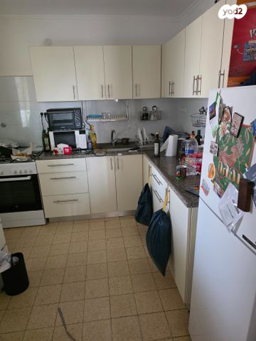 דירה, בני אור, באר שבע